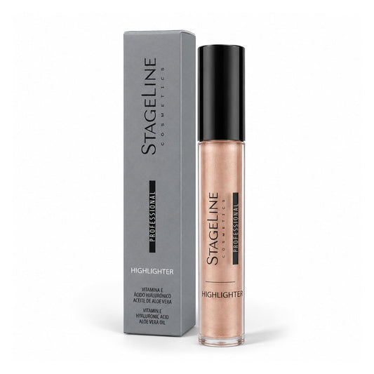 Iluminador Líquido Highlighter Stage Line Professional