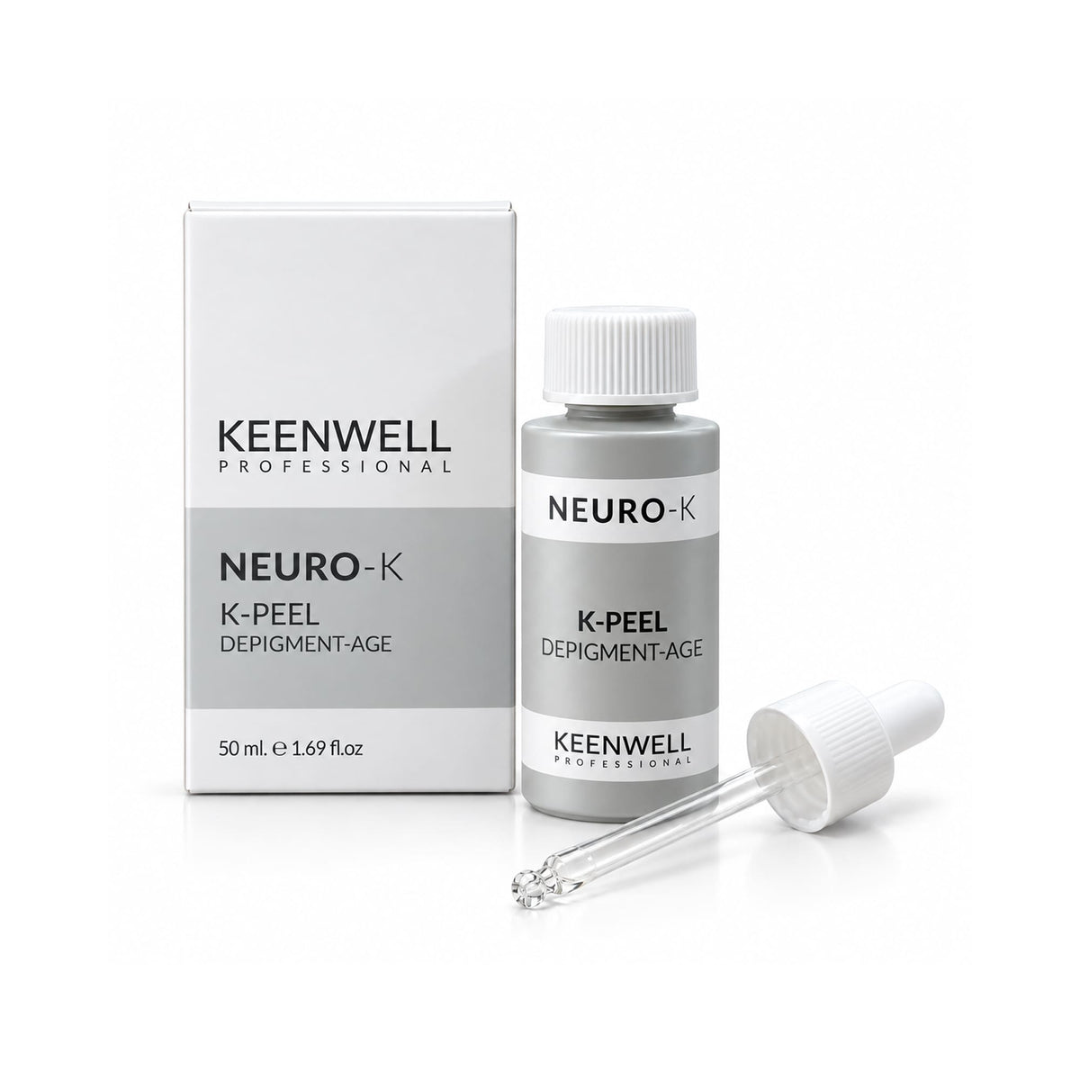 Keenwell NEURO-K K-Peel Depigment-Age
