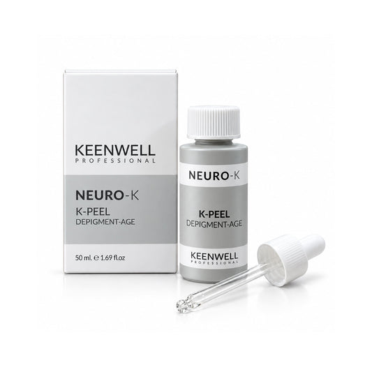 Keenwell NEURO-K K-Peel Depigment-Age