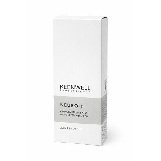 Keenwell Neuro-K Crema Facial SPF 50