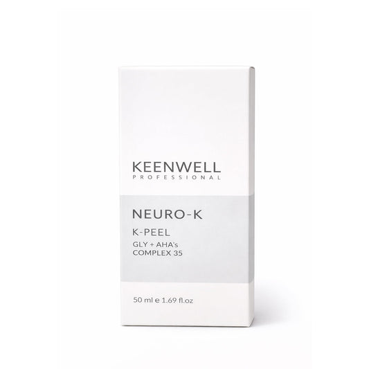 Neuro-K K-Peel Gly + AHA’s Complex 35