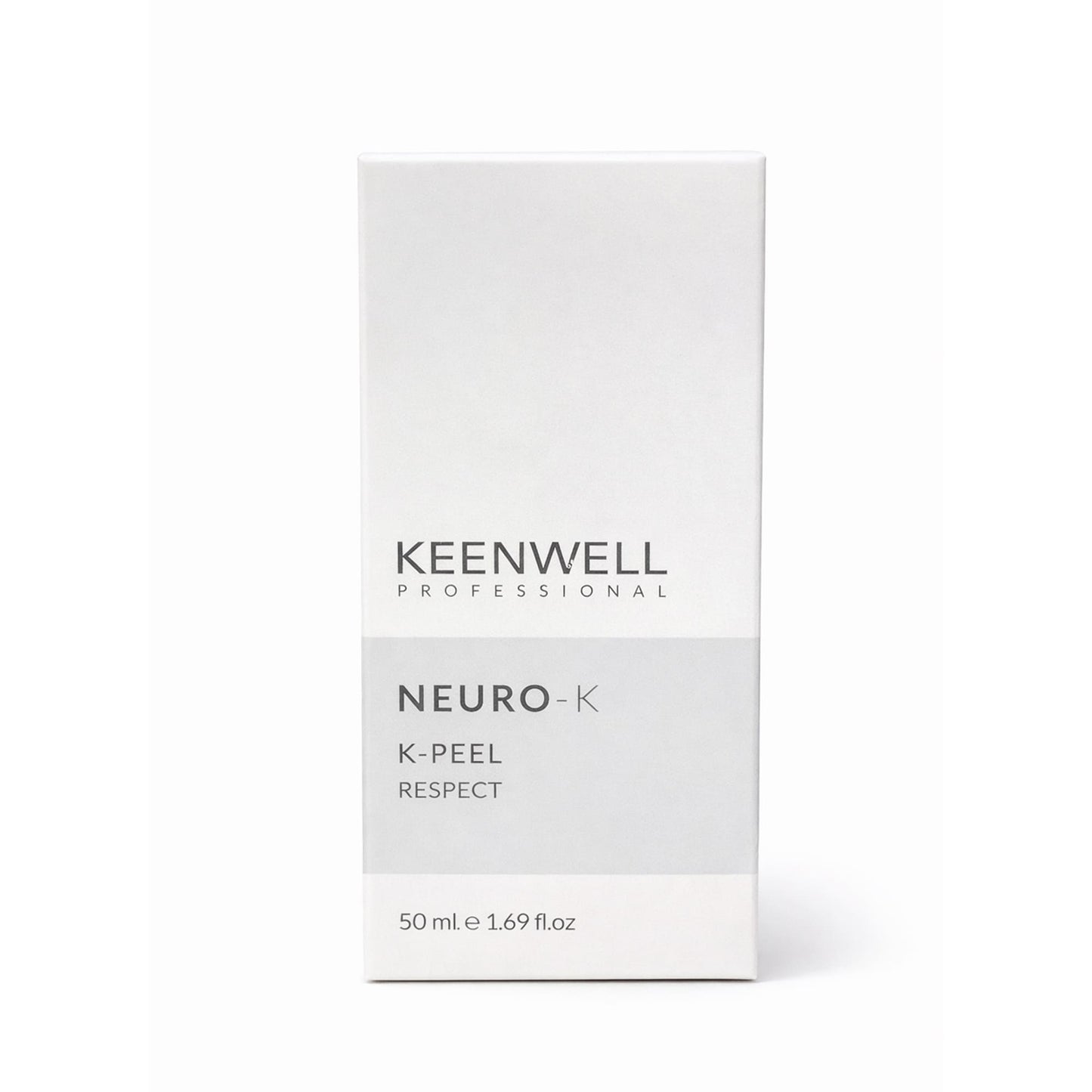 Neuro-K K-Peel Respect Peeling