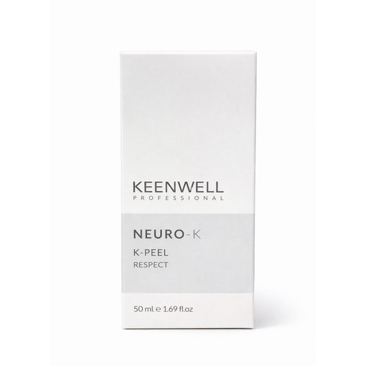 Neuro-K K-Peel Respect Peeling