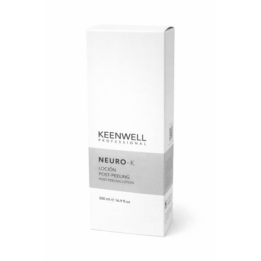 Keenwell Neuro-K Loción Post-Peeling
