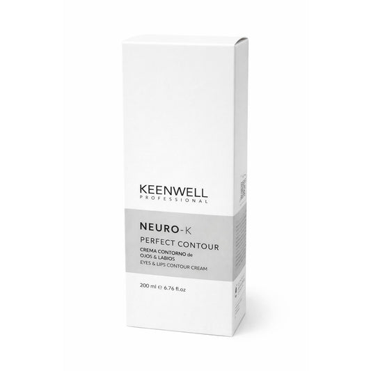 Keenwell Neuro-K Perfect Contour Ojos y Labios