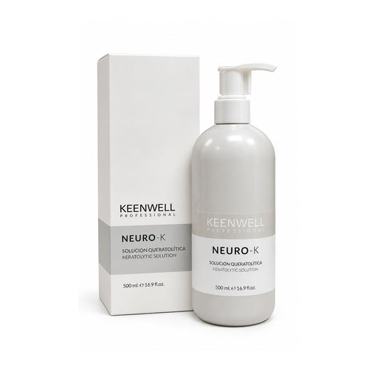 Keenwell Neuro-K Solución Queratolítica