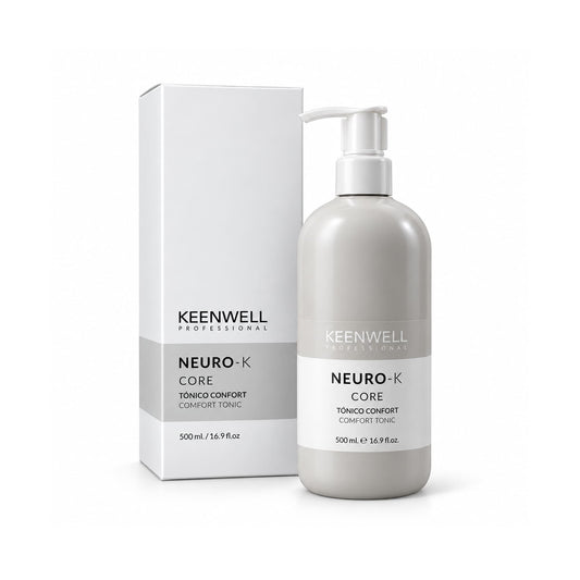 Keenwell Tónico Confort NEURO-K Core