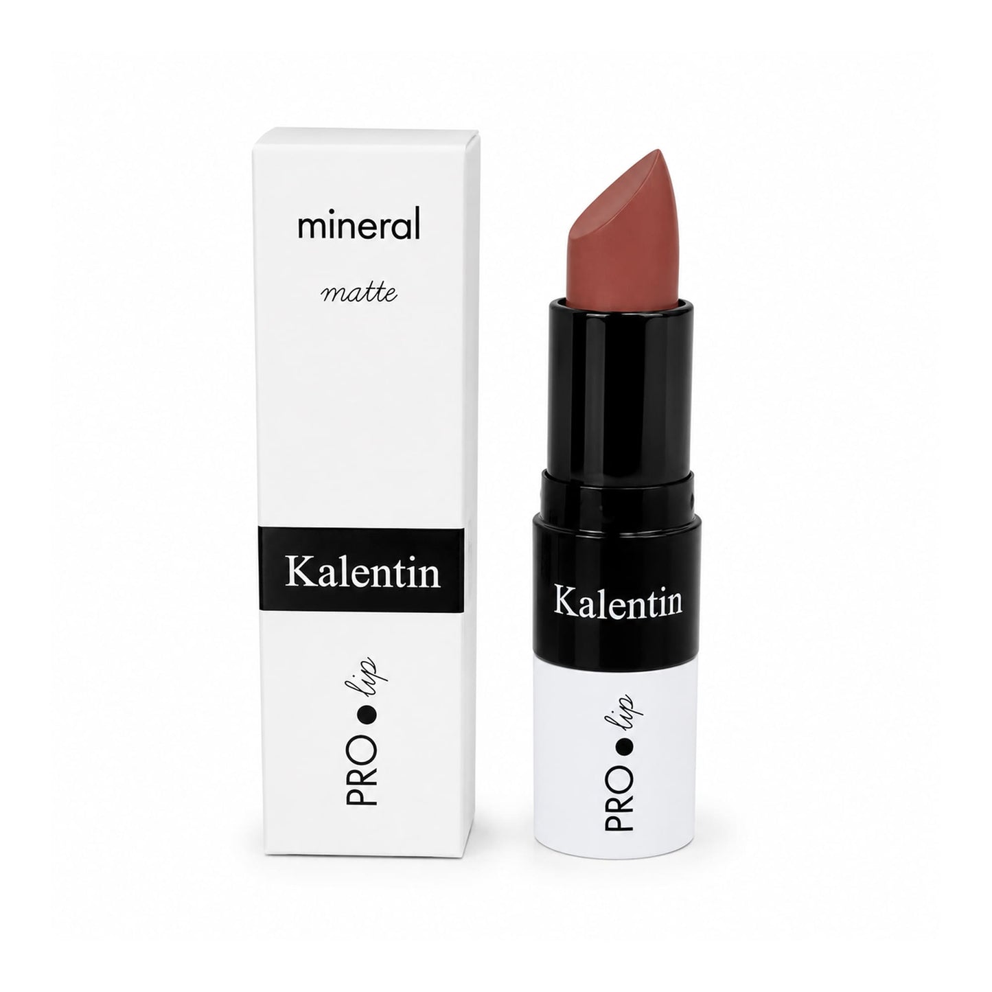 Labial Mineral Mate Kalentin Pro Lip