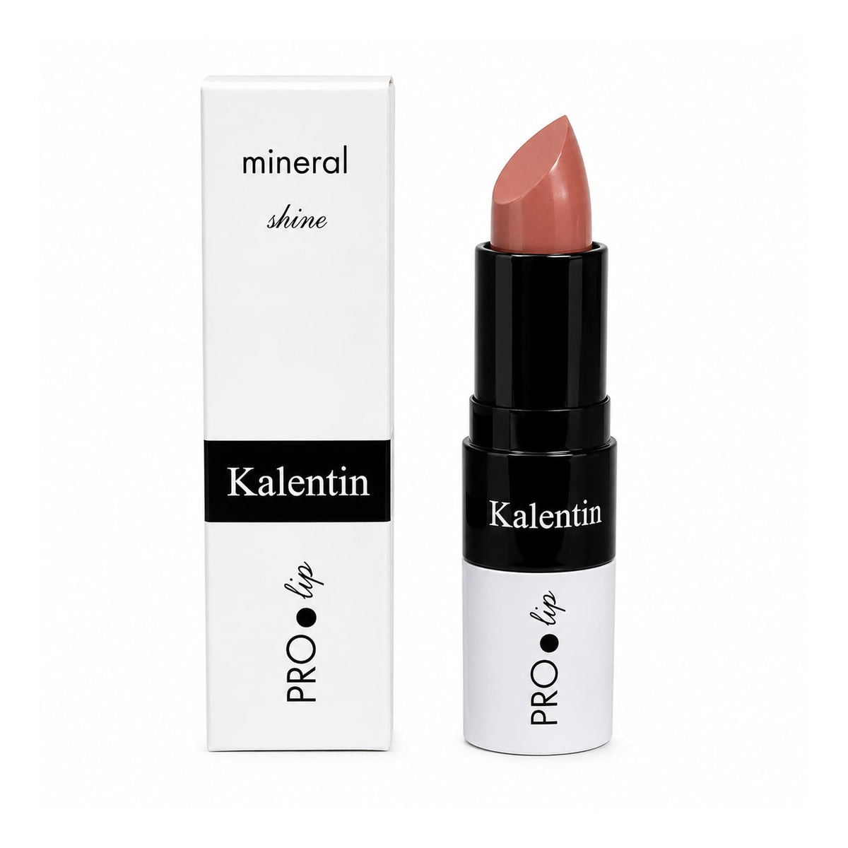 Labial Mineral Shine Kalentin Pro Lip 3 ml