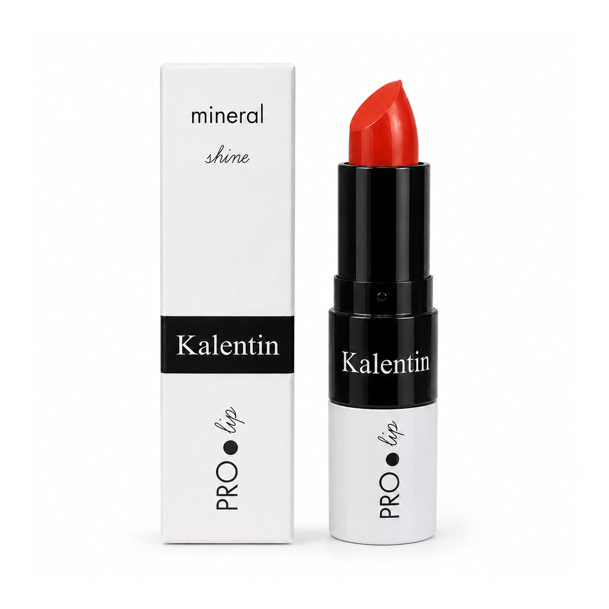 Labial Mineral Shine Kalentin Pro Lip 3 ml