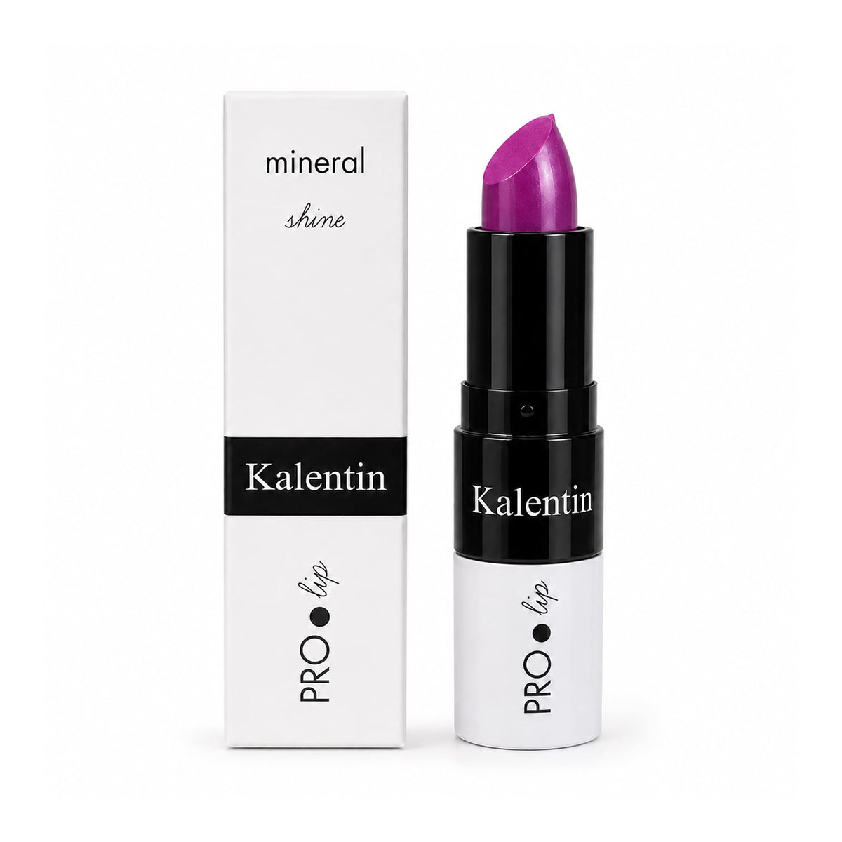 Labial Mineral Shine Kalentin Pro Lip 3 ml