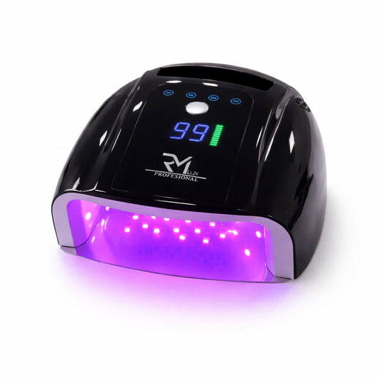 Lámpara LED/UV Profesional RM Lux
