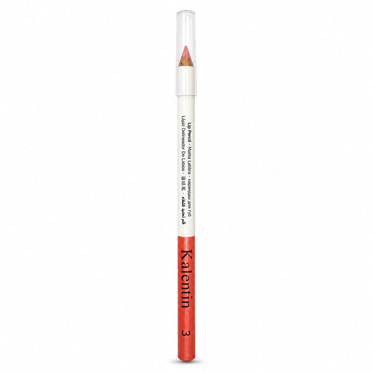 Lápiz Perfilador de Labios Mineral Kalentin