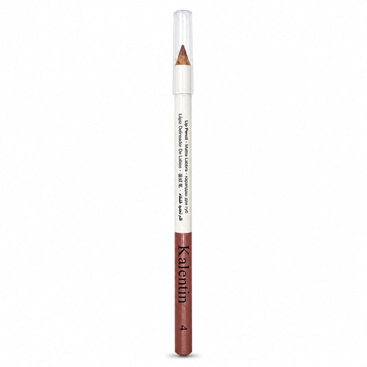 Lápiz Perfilador de Labios Mineral Kalentin