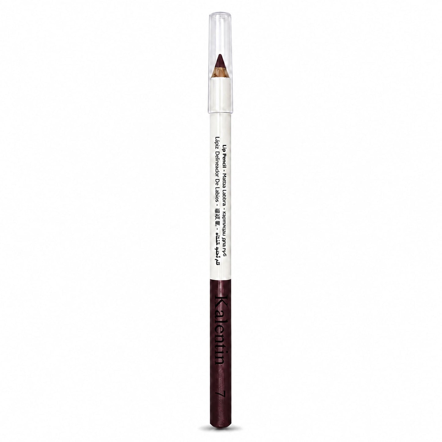 Lápiz Perfilador de Labios Mineral Kalentin