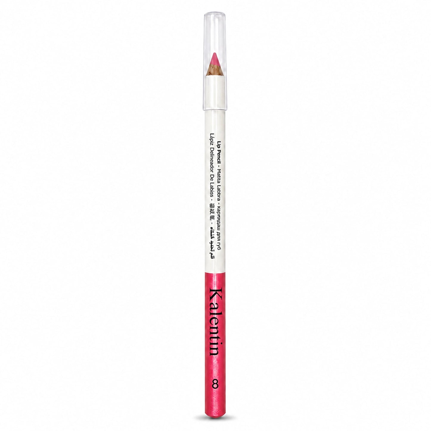 Lápiz Perfilador de Labios Mineral Kalentin