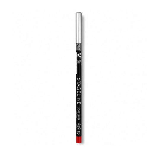 Lápiz Perfilador de Labios Stage Line Soft Liner