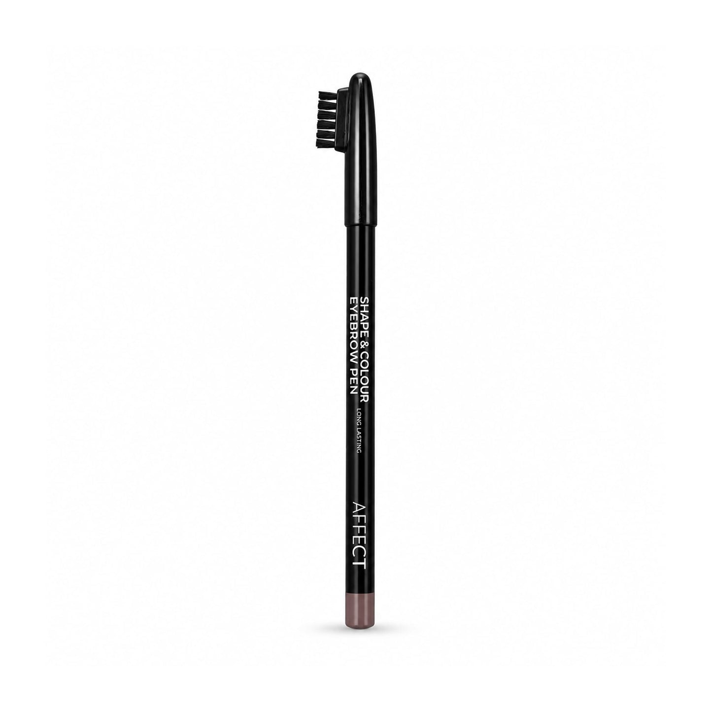 Lápiz de Cejas Affect Shape & Colour Long Lasting