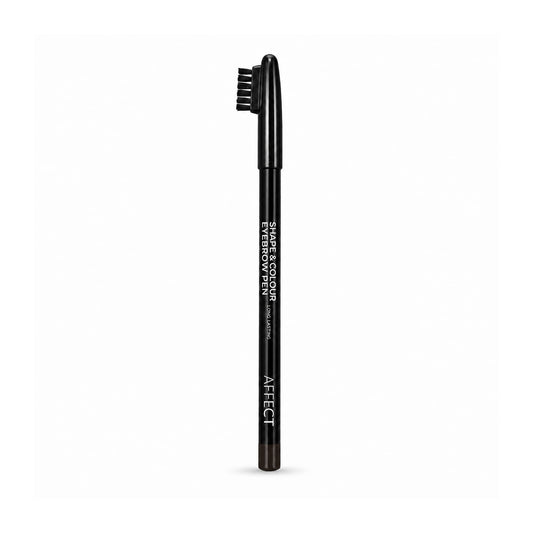 Lápiz de Cejas Affect Shape & Colour Long Lasting