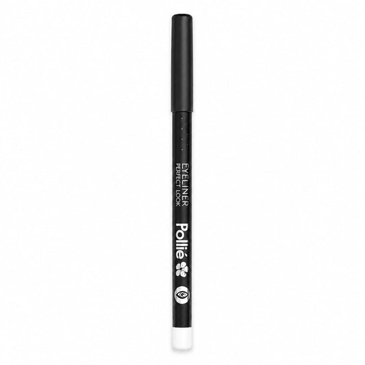 Lápiz de Ojos Eyeliner Pollié Perfect Look