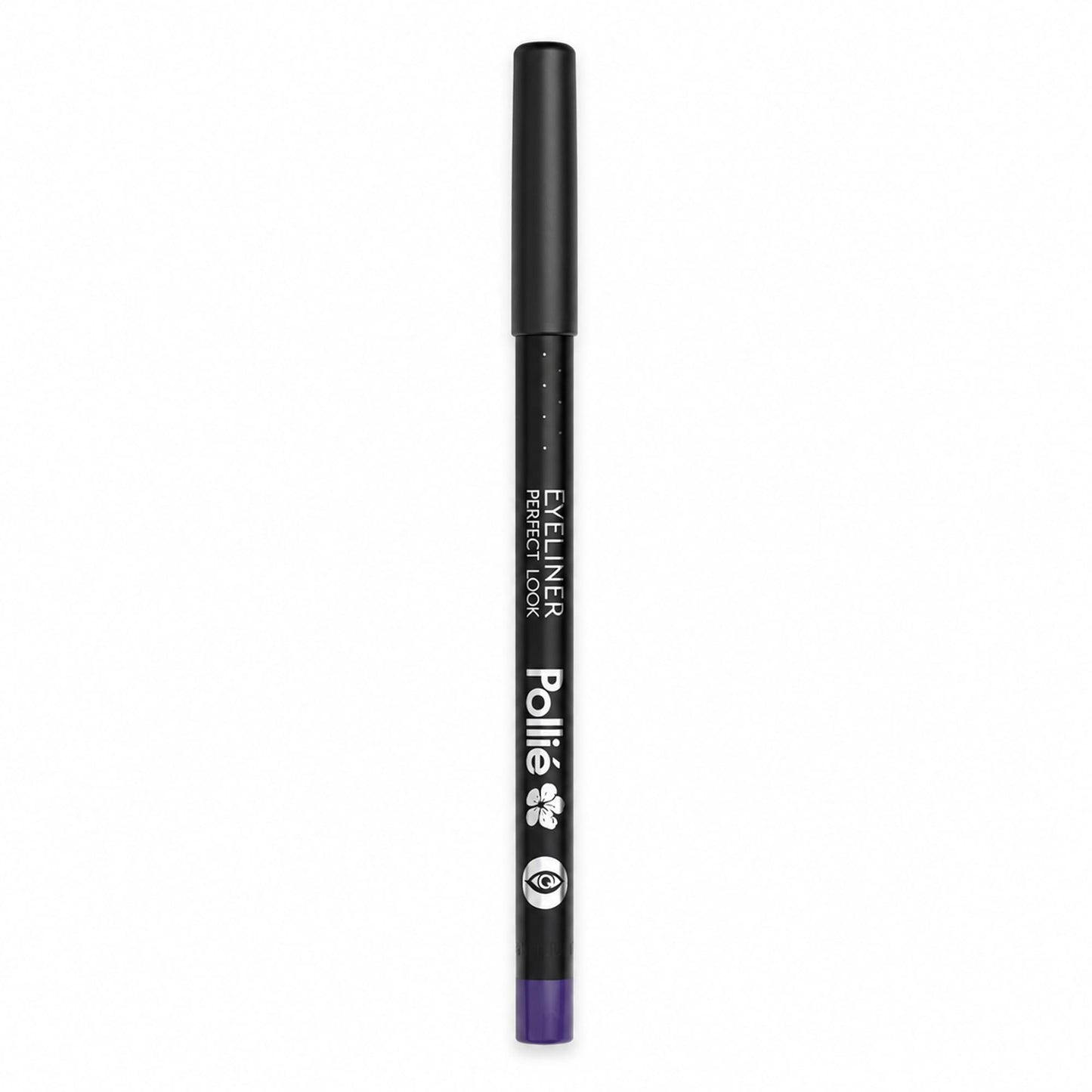 Lápiz de Ojos Eyeliner Pollié Perfect Look