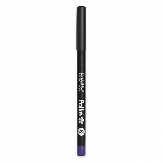 Lápiz de Ojos Eyeliner Pollié Perfect Look