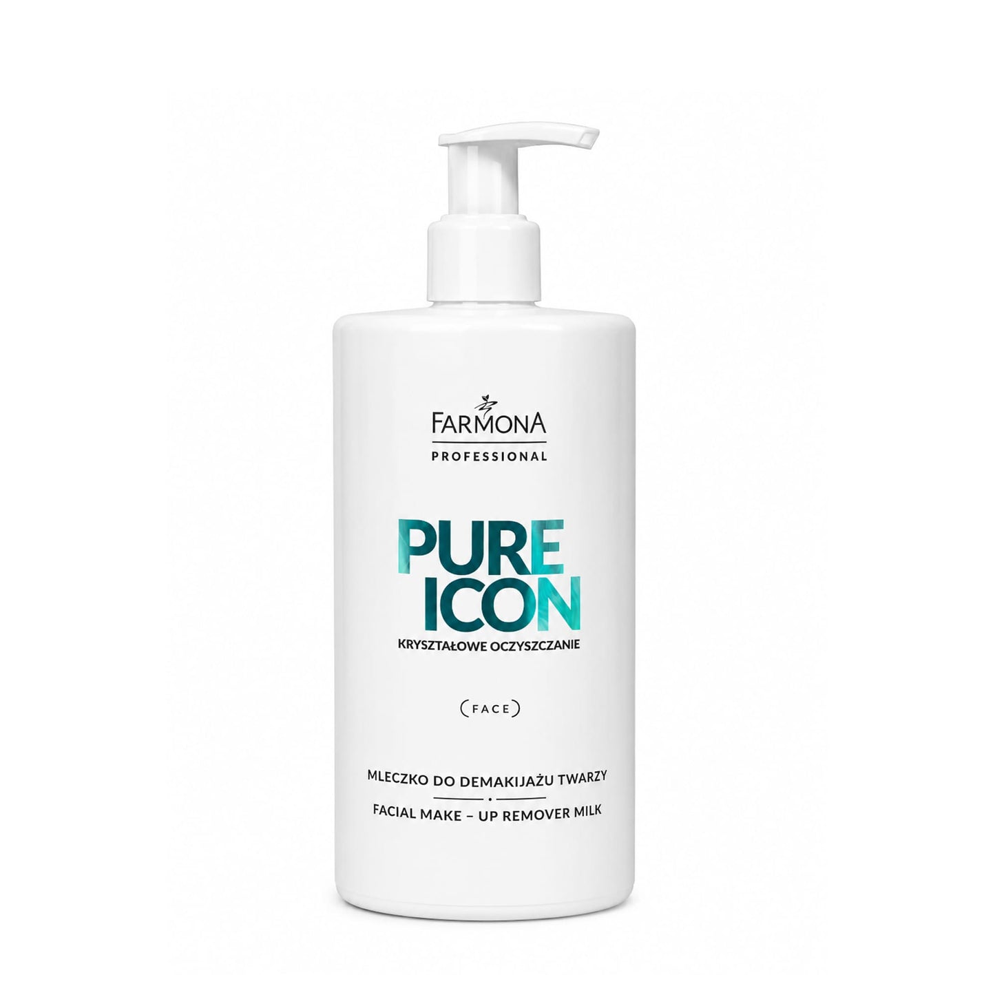 Leche Desmaquillante Facial Farmona Pure Icon