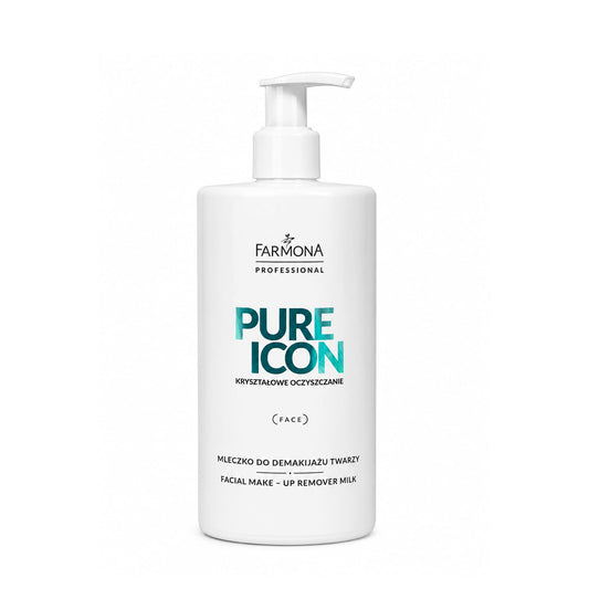 Leche Desmaquillante Facial Farmona Pure Icon