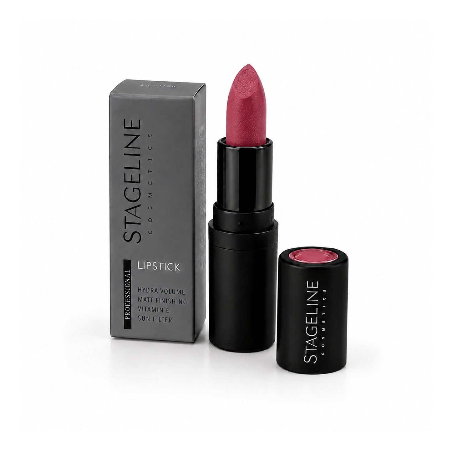 Lipstick StageLine Professional Hydra Volume Matt