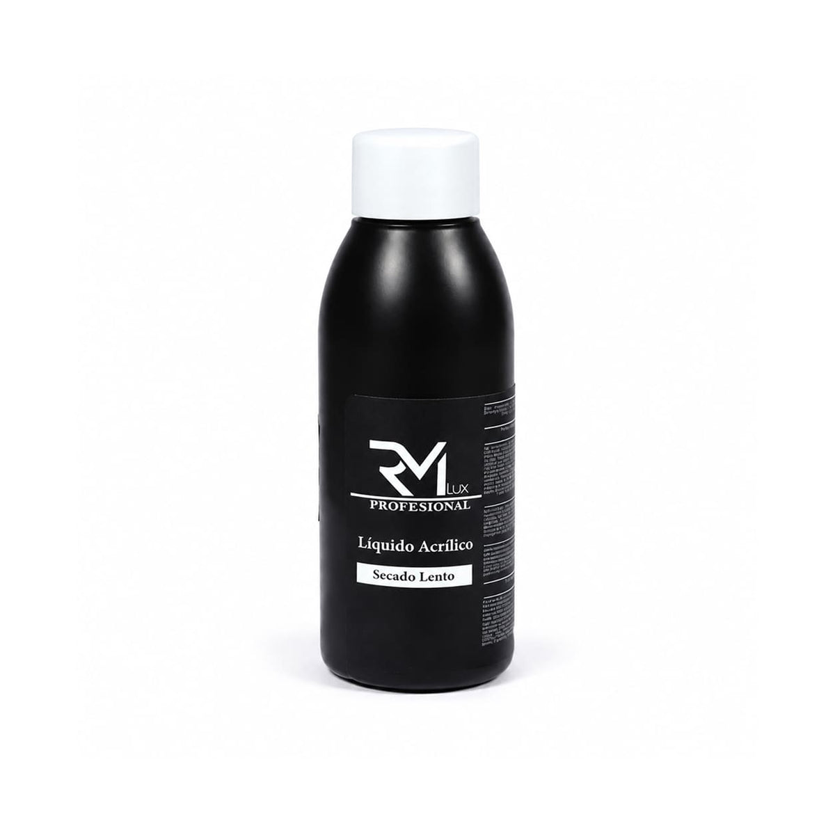 Líquido Acrílico Secado Lento Profesional RM Lux