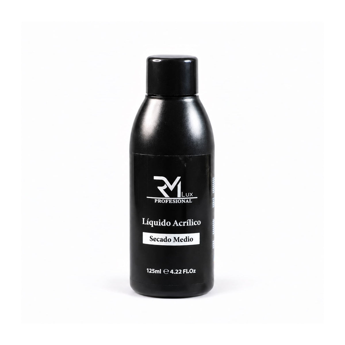 Líquido Acrílico Secado Medio Profesional RM Lux