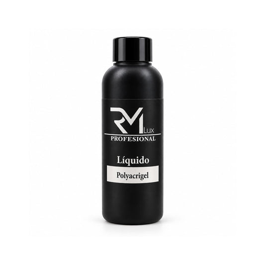 Líquido Polyacrigel Profesional RM Lux