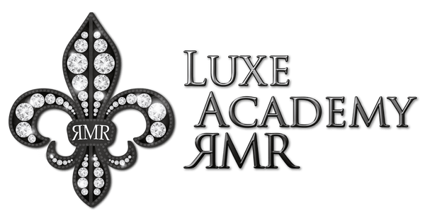 Tienda Luxe Academy RMR