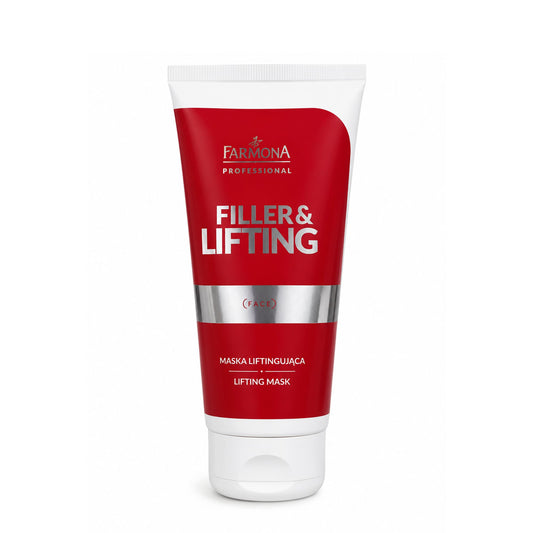 Mascarilla Facial Lifting Farmona Filler & Lifting