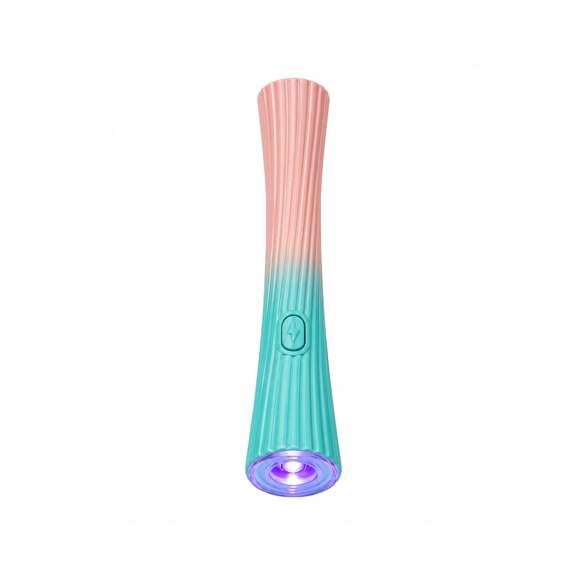 Mini Lámpara UV/LED de Mano Recargable OCHO Nails