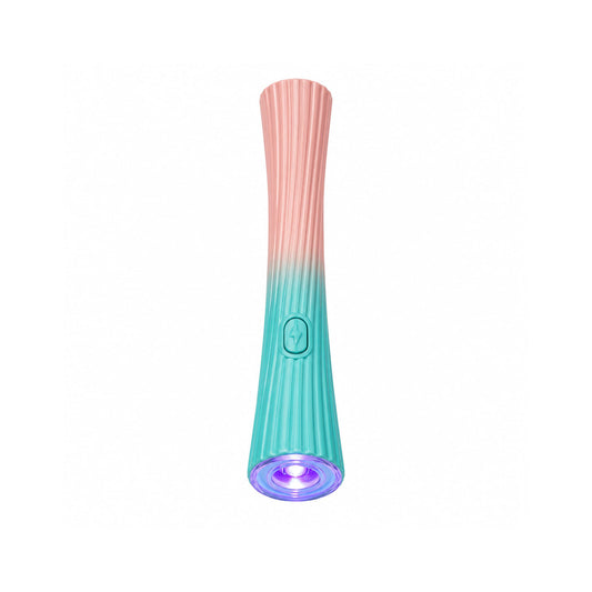 Mini Lámpara UV/LED de Mano Recargable OCHO Nails