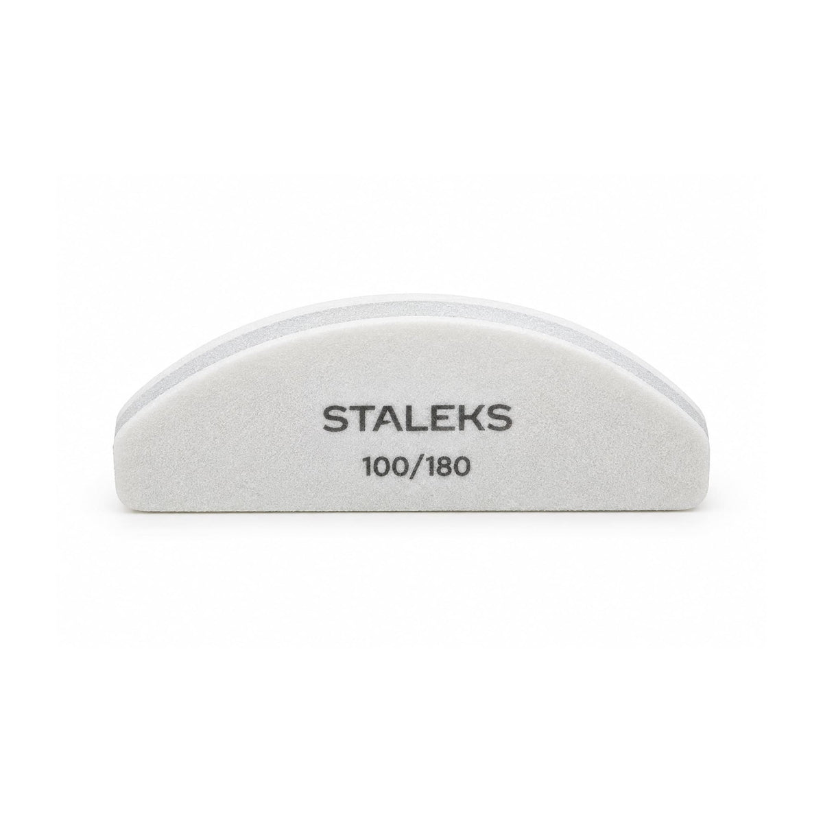 Mini Lima Pulidora de Uñas Acolchada 100/180 Staleks Expert 41