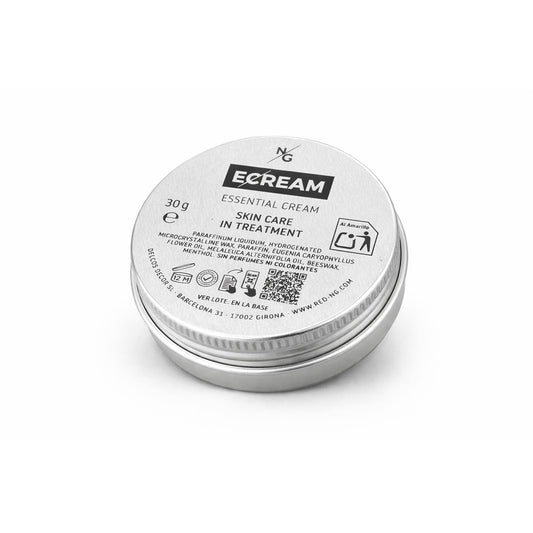 N&G Essential Crema de Cuidado Intensivo para la Piel