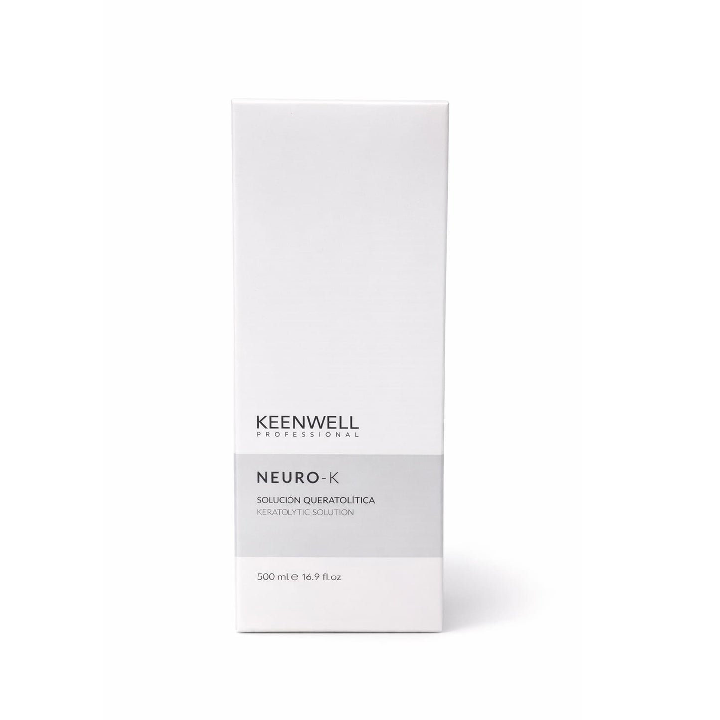 Neuro-K Solución Queratolítica