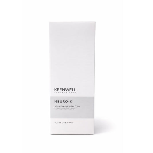 Neuro-K Solución Queratolítica
