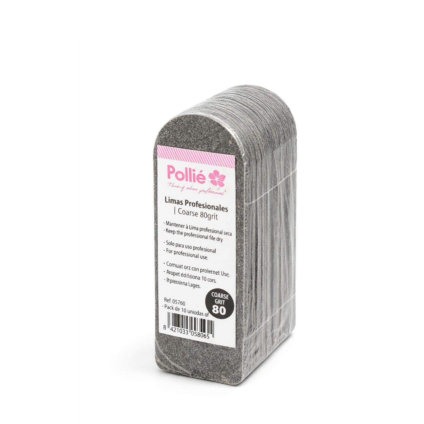 Pack de 50 Limas para Raspacallos