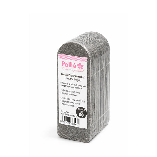 Pack de 50 Limas para Raspacallos