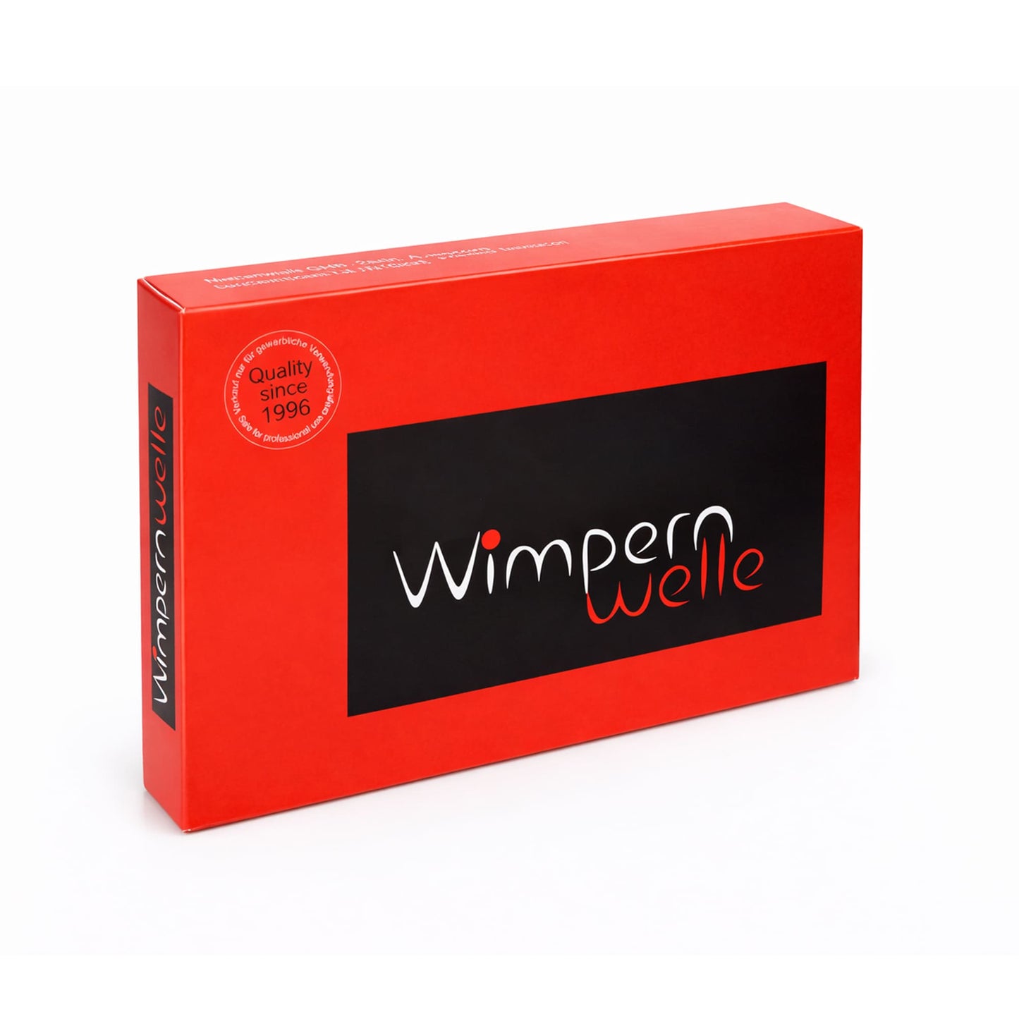 Pack Grande Permanente Pestañas Wimpernwelle