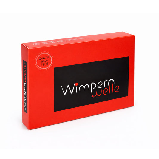 Pack Grande Permanente Pestañas Wimpernwelle