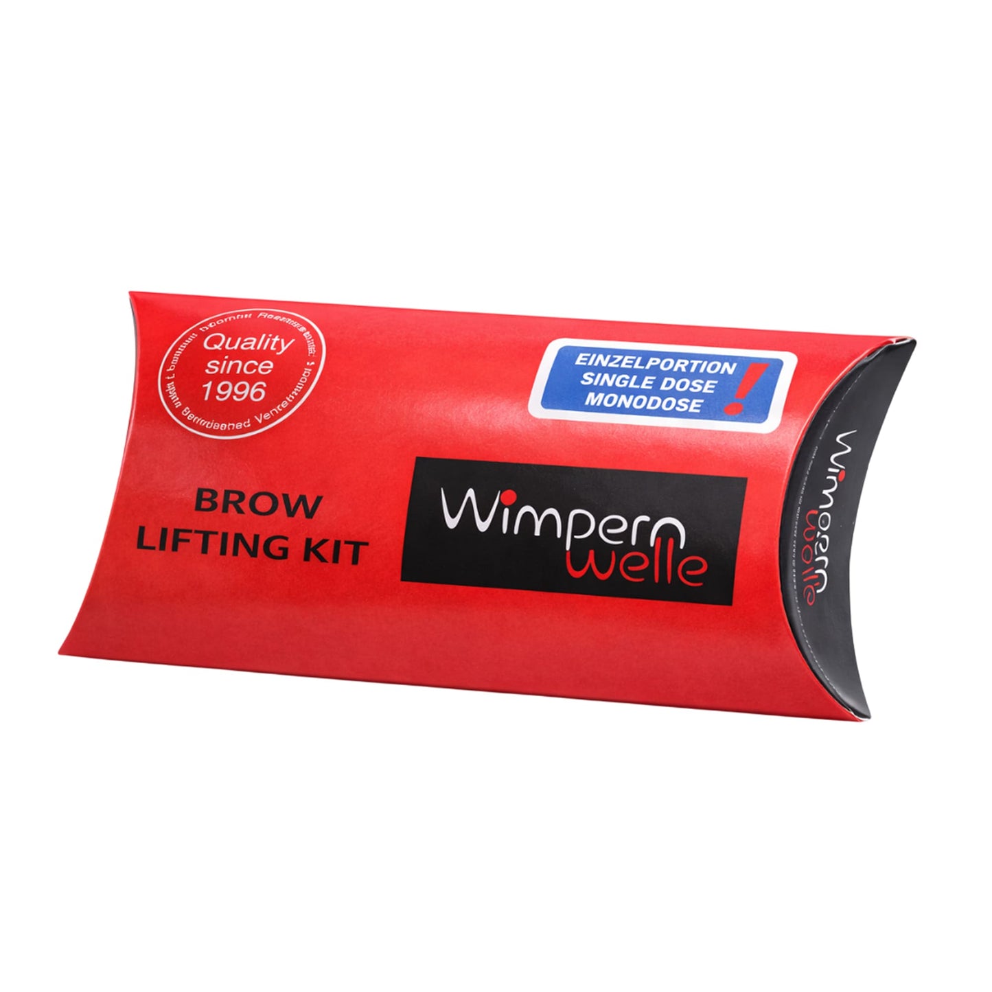 Kit Laminado de Cejas Profesional Wimpernwelle