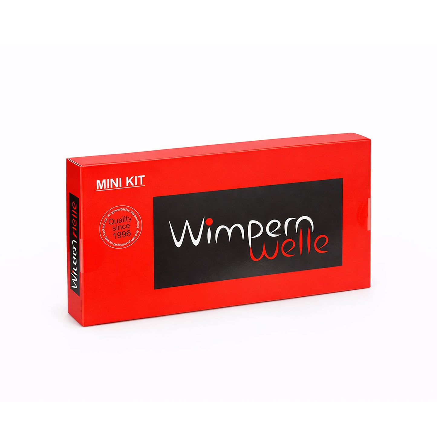 Pack Mini Permanente de Pestañas Wimpernwelle