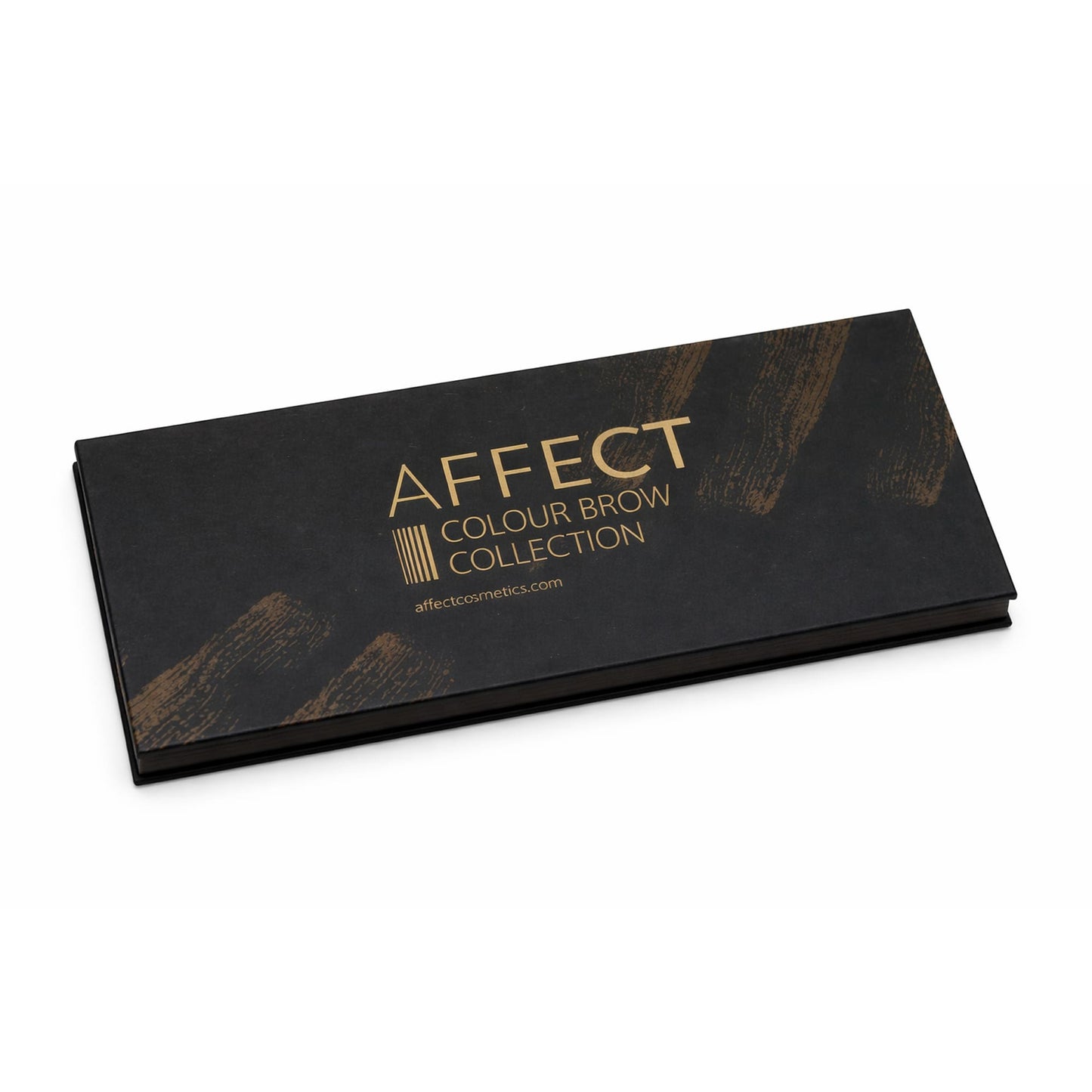 Paleta de Cejas AFFECT Colour Brow Collection 10 Tonos