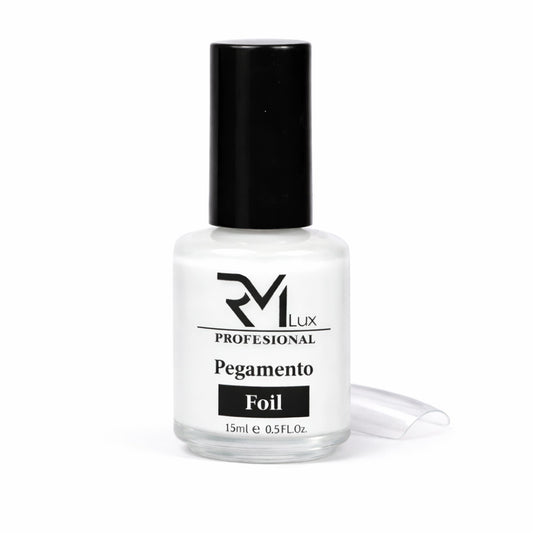 Pegamento Foil Profesional RM Lux