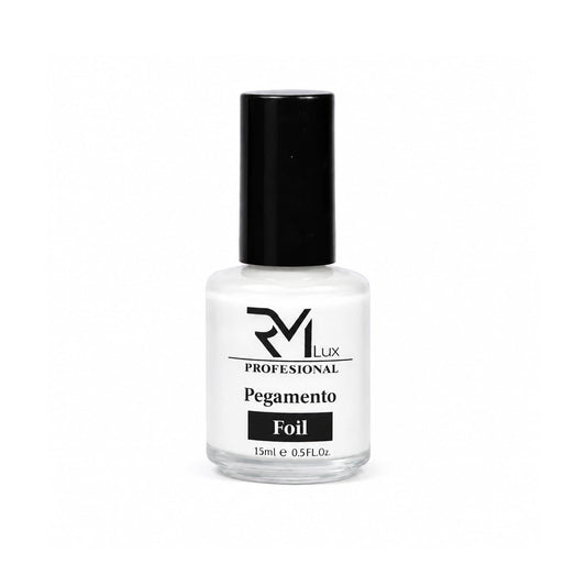 Pegamento Foil Profesional RM Lux