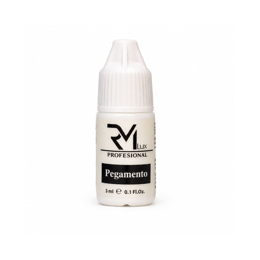 Pegamento Uñas Profesional RM Lux